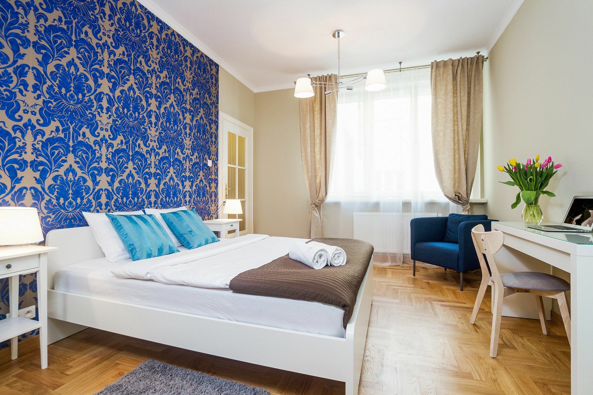 Wawel Sarego By Amstra Apartament Kraków