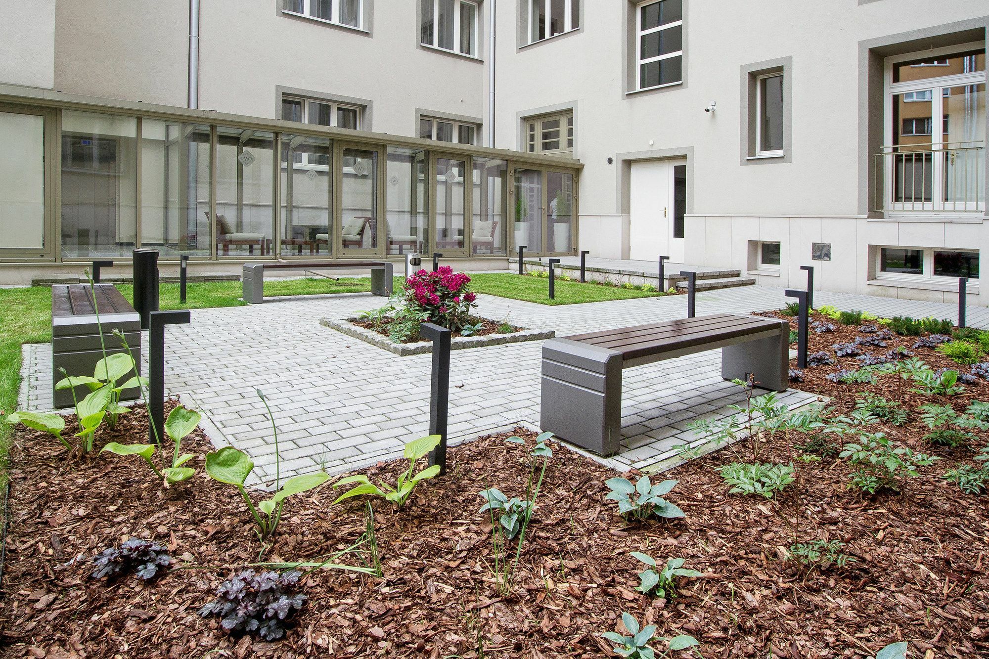 Apartament Wawel Sarego By Amstra *