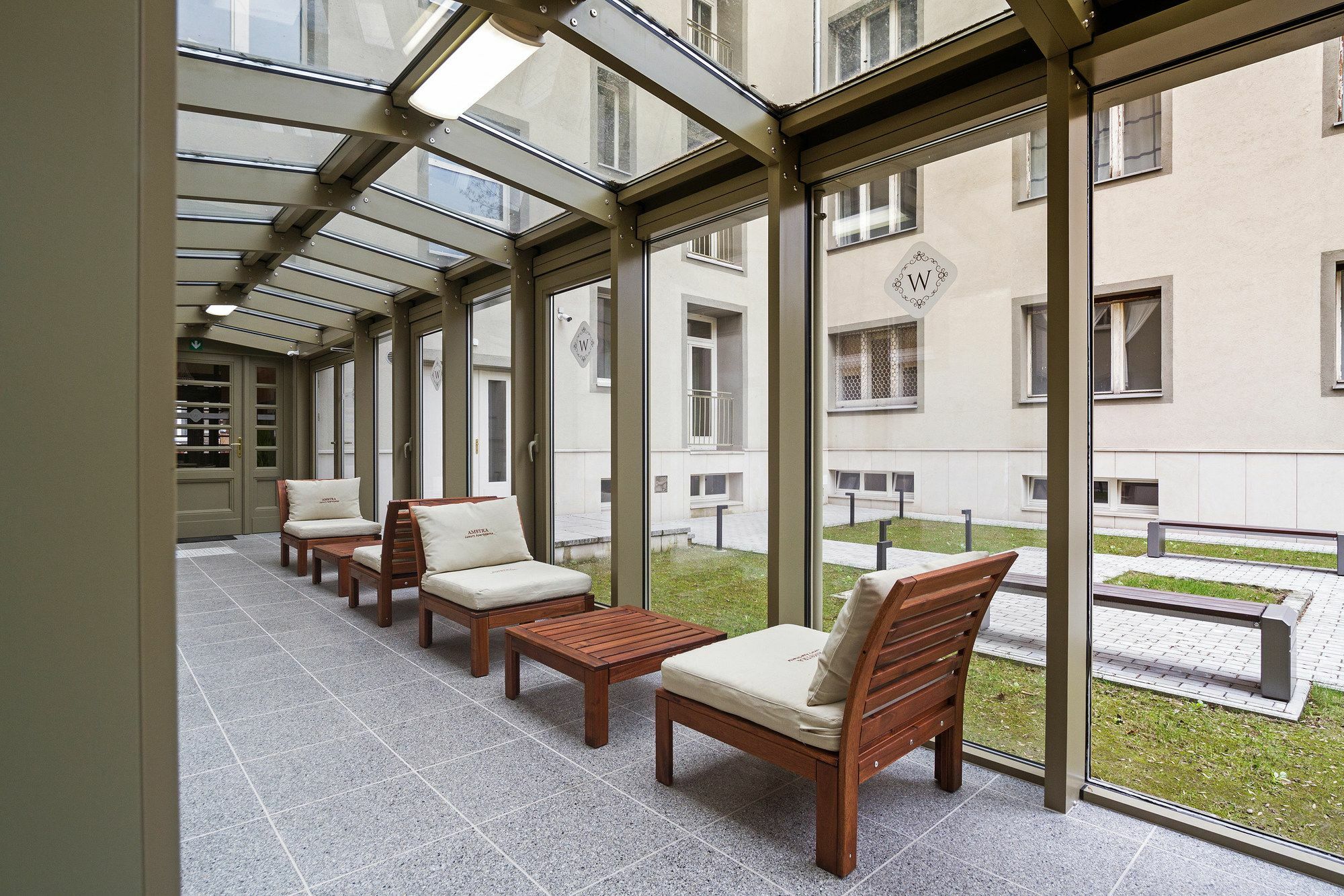 Wawel Sarego By Amstra Apartament