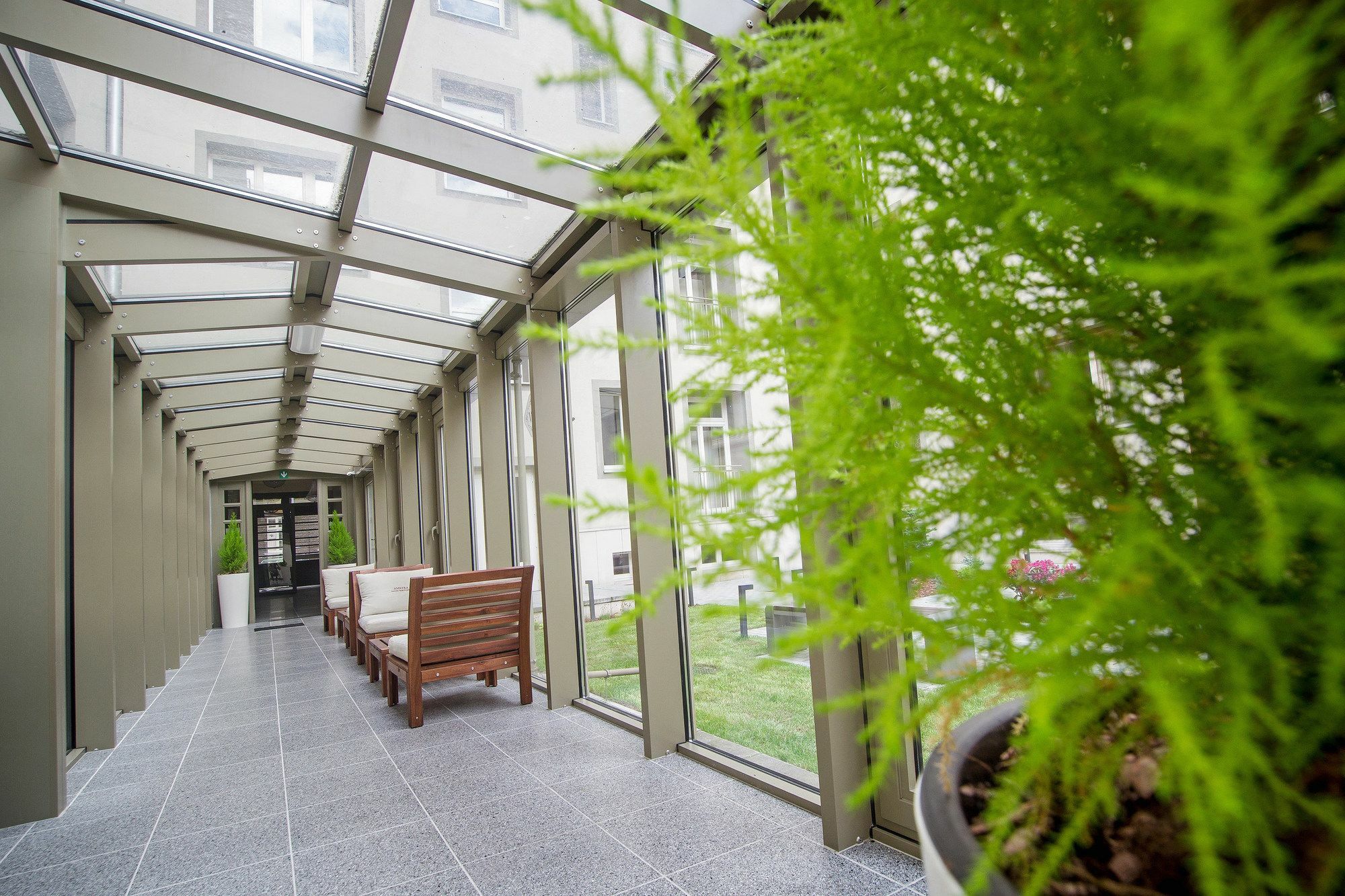 Wawel Sarego By Amstra Apartament Kraków
