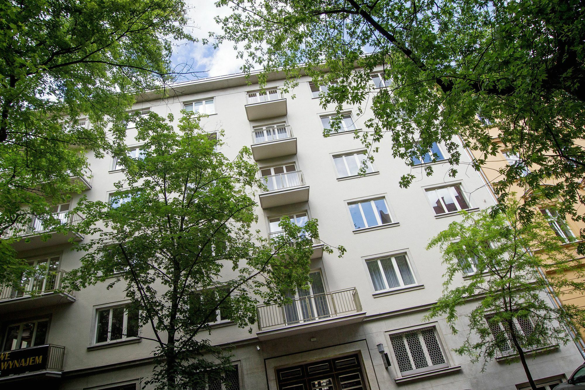 Wawel Sarego By Amstra Apartament Kraków