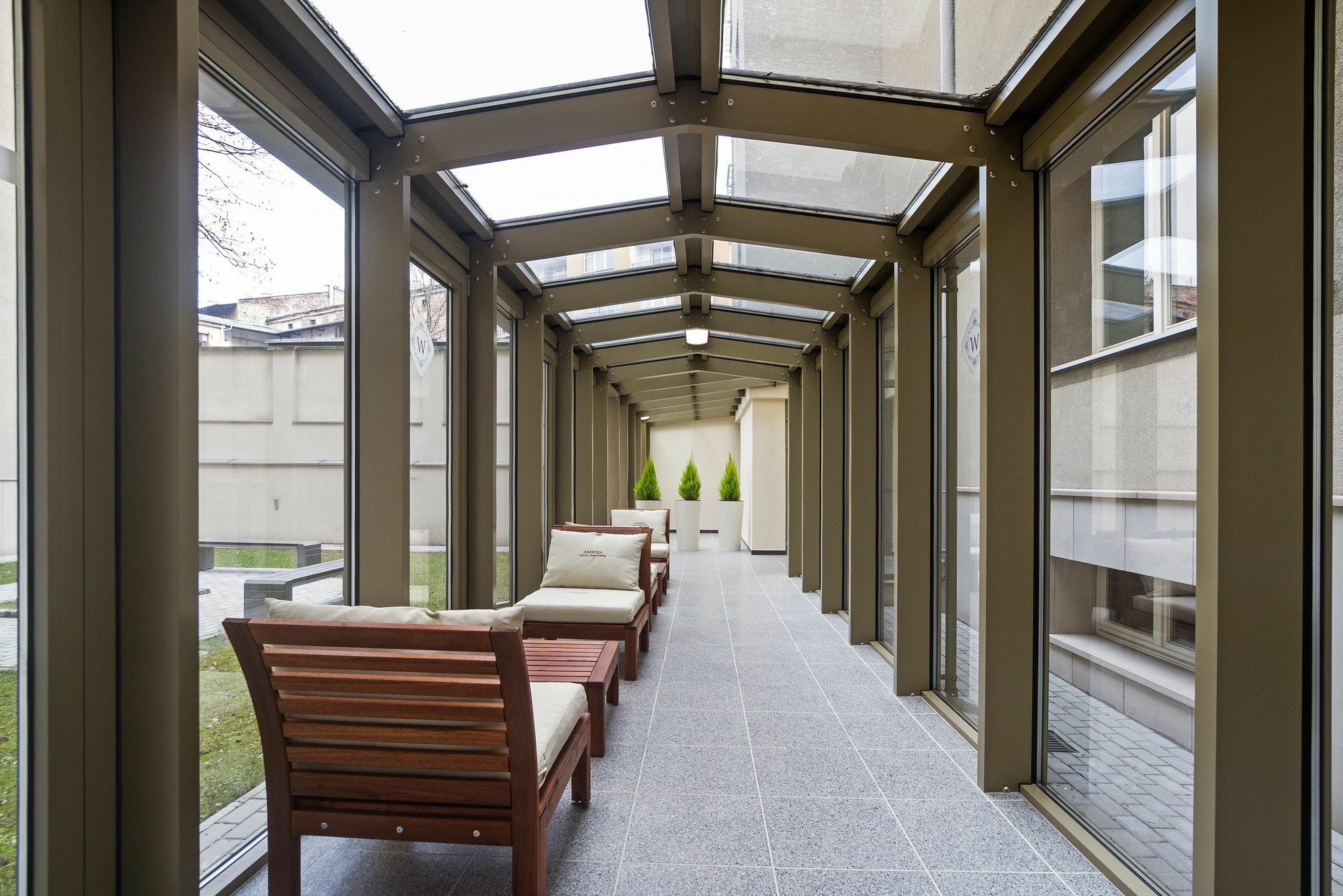 Apartament Wawel Sarego By Amstra