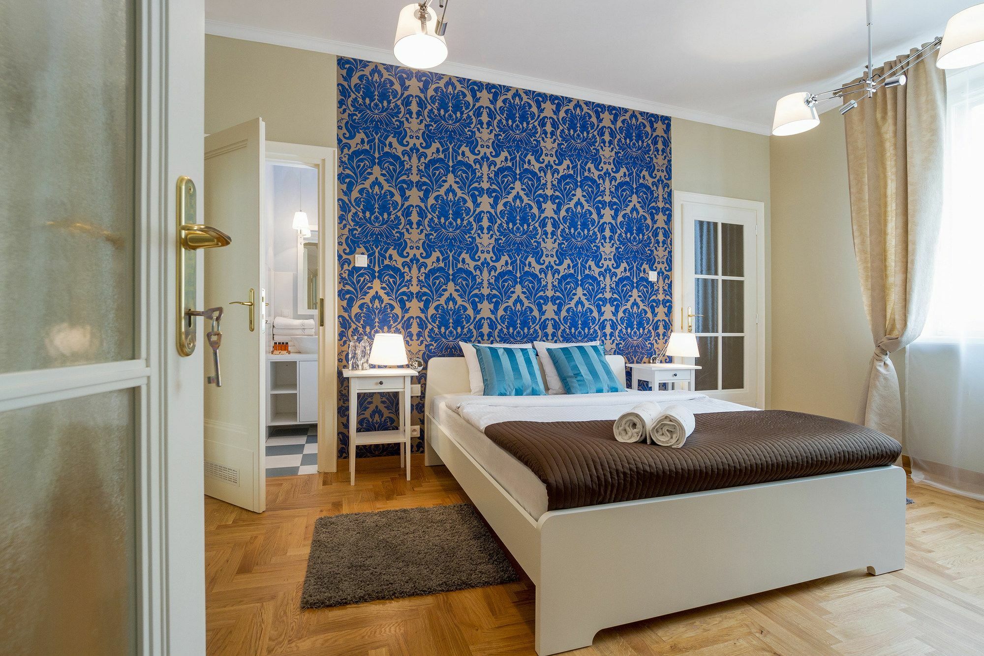 Apartament Wawel Sarego By Amstra