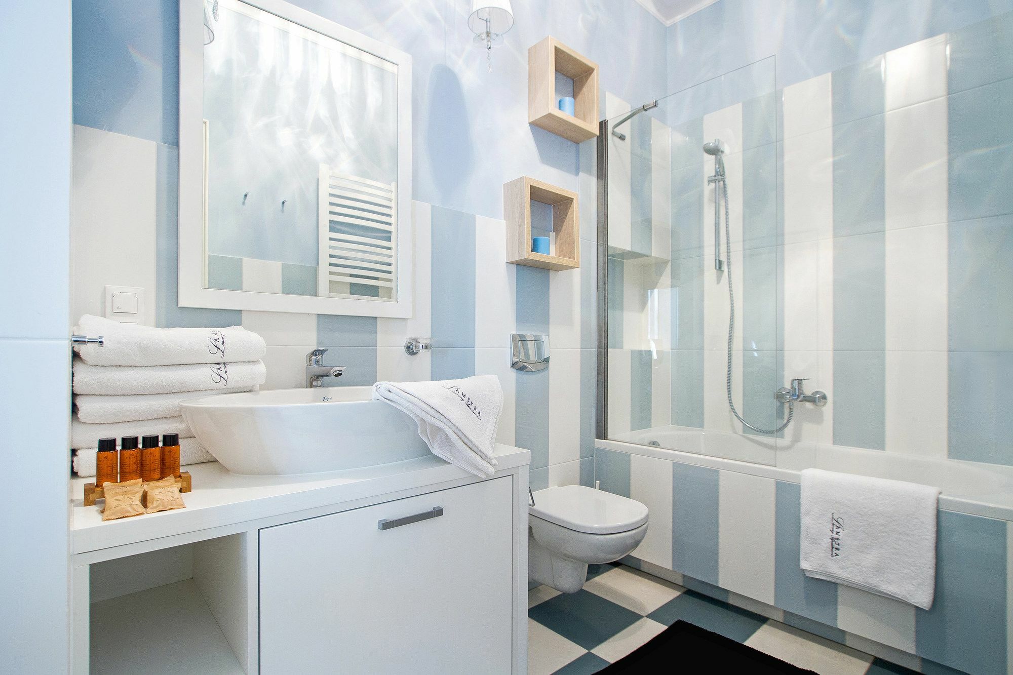 Wawel Sarego By Amstra Apartament